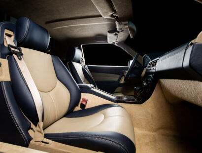 Seat Covers & Floor Mats
